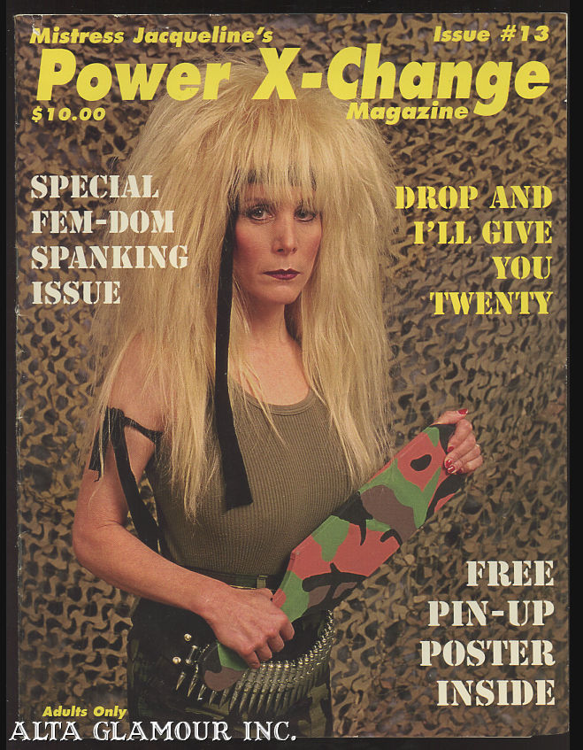 deborah dickinson add Mistress Jacqueline photo