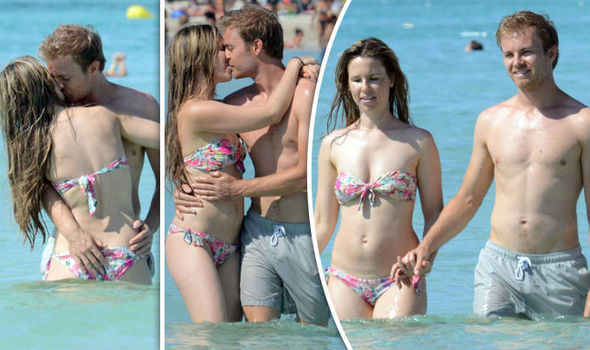 braxton lang add Gorgeous Wife Bbc photo