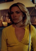 celine daher add Florence Pugh Boobs Nude photo