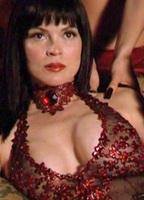 asima javed add Elizabeth Gracen Nude photo