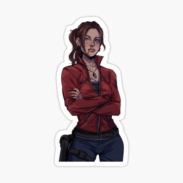 akash sane add Claire Redfield Hentia photo