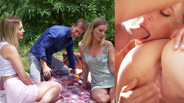 ana murphy add Mona Wales Mom photo