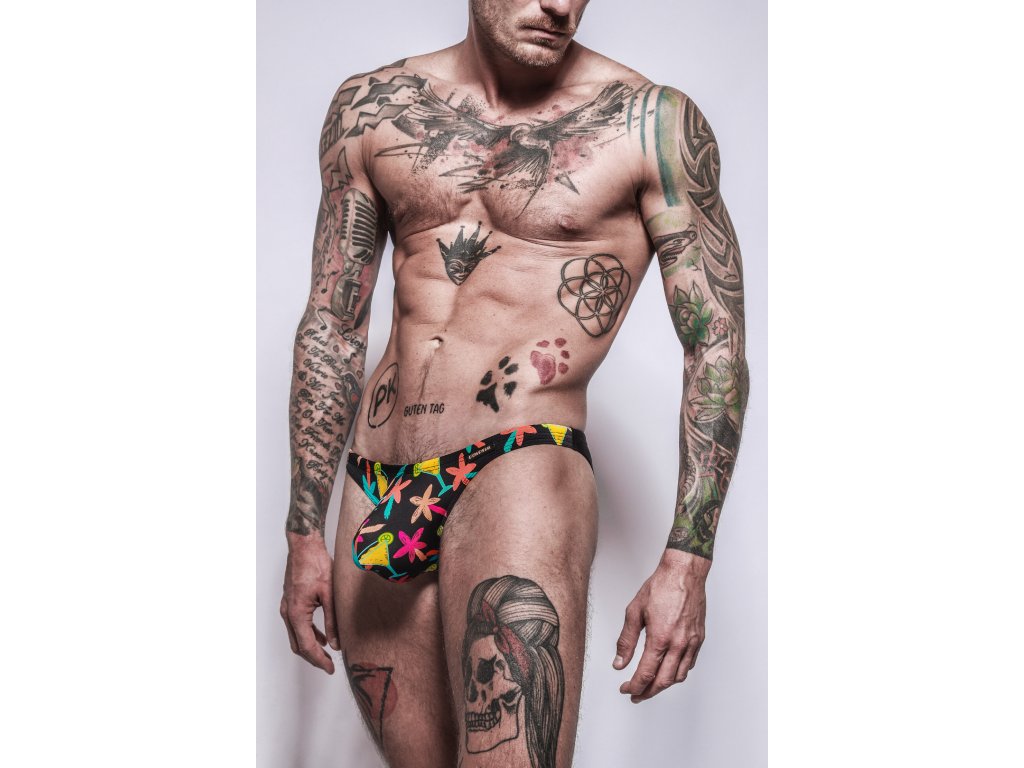 arthur rawlings add Black Huge Bulge photo