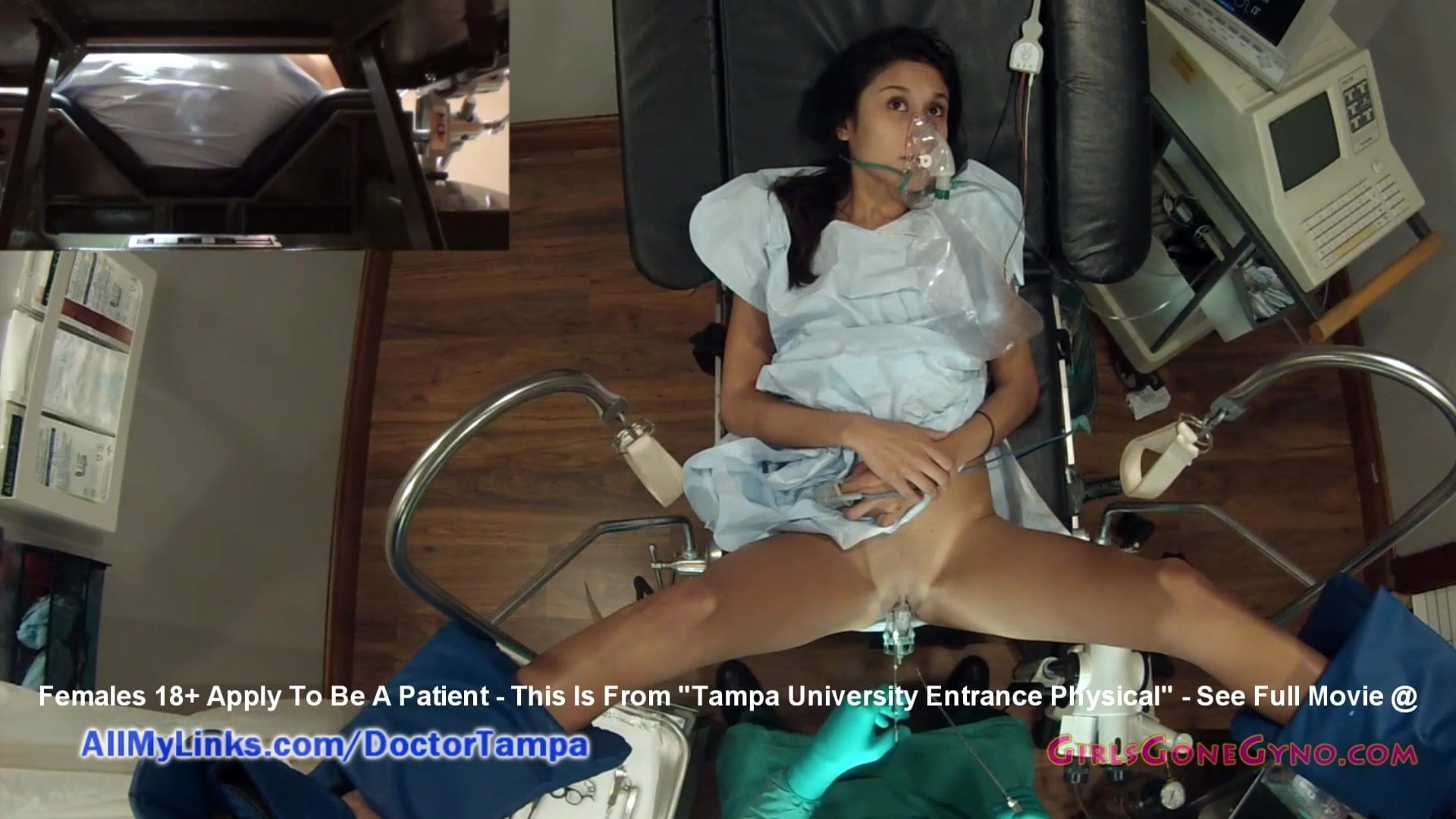 david maler add Nasty Doctor Com photo