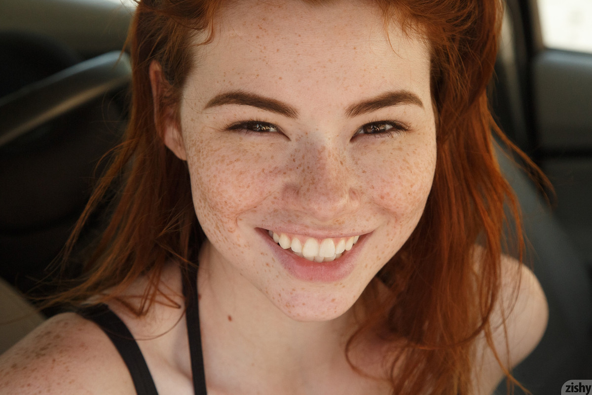 andi tsai add Sabrina Lynn Nude photo