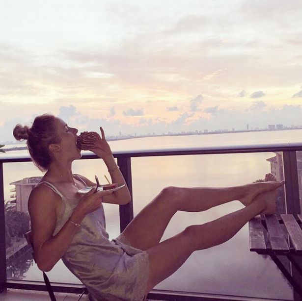 cody terranova add Elina Svitolina Nude photo