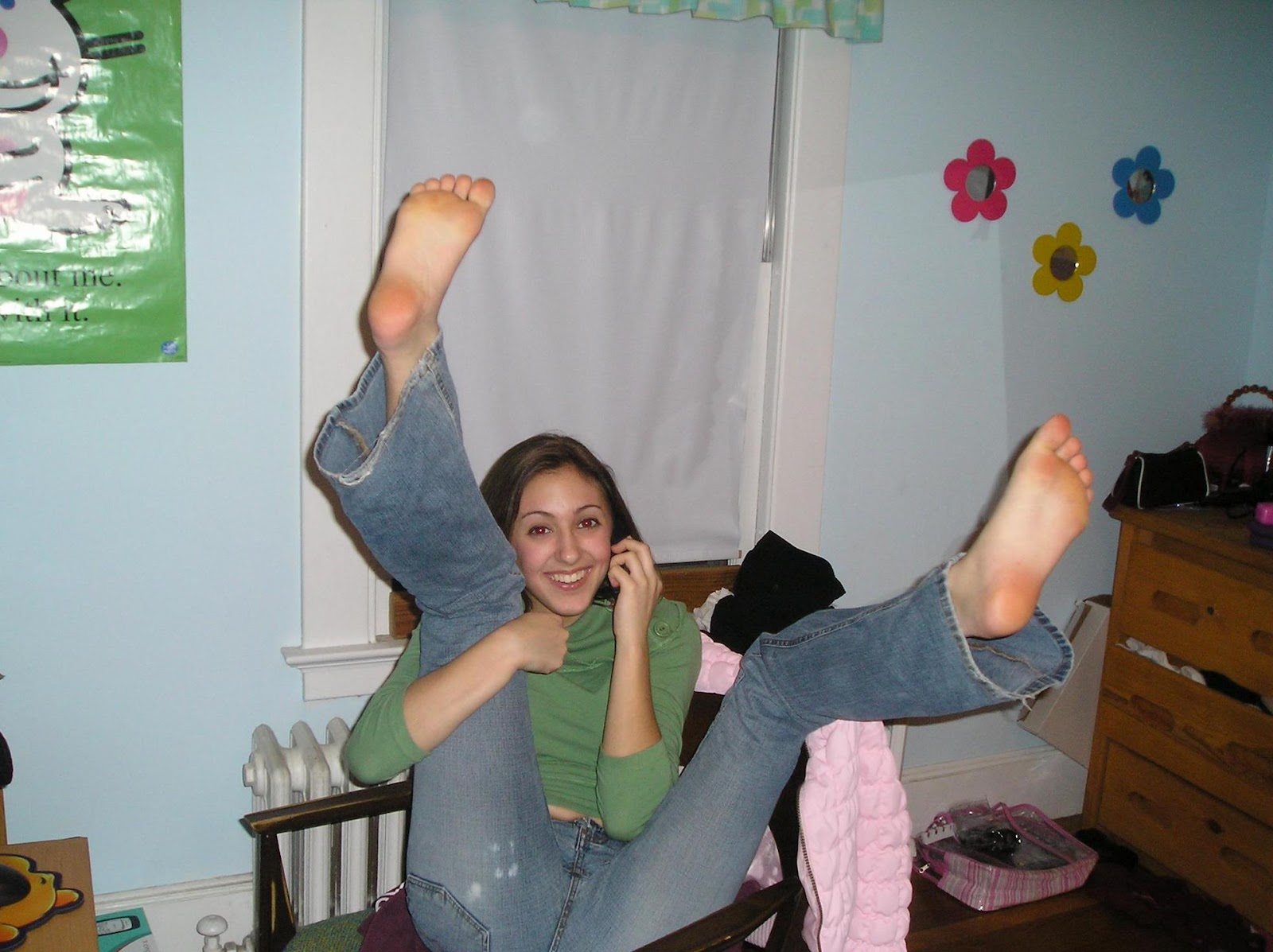 charlie boyer add Omegle Feet Joi photo