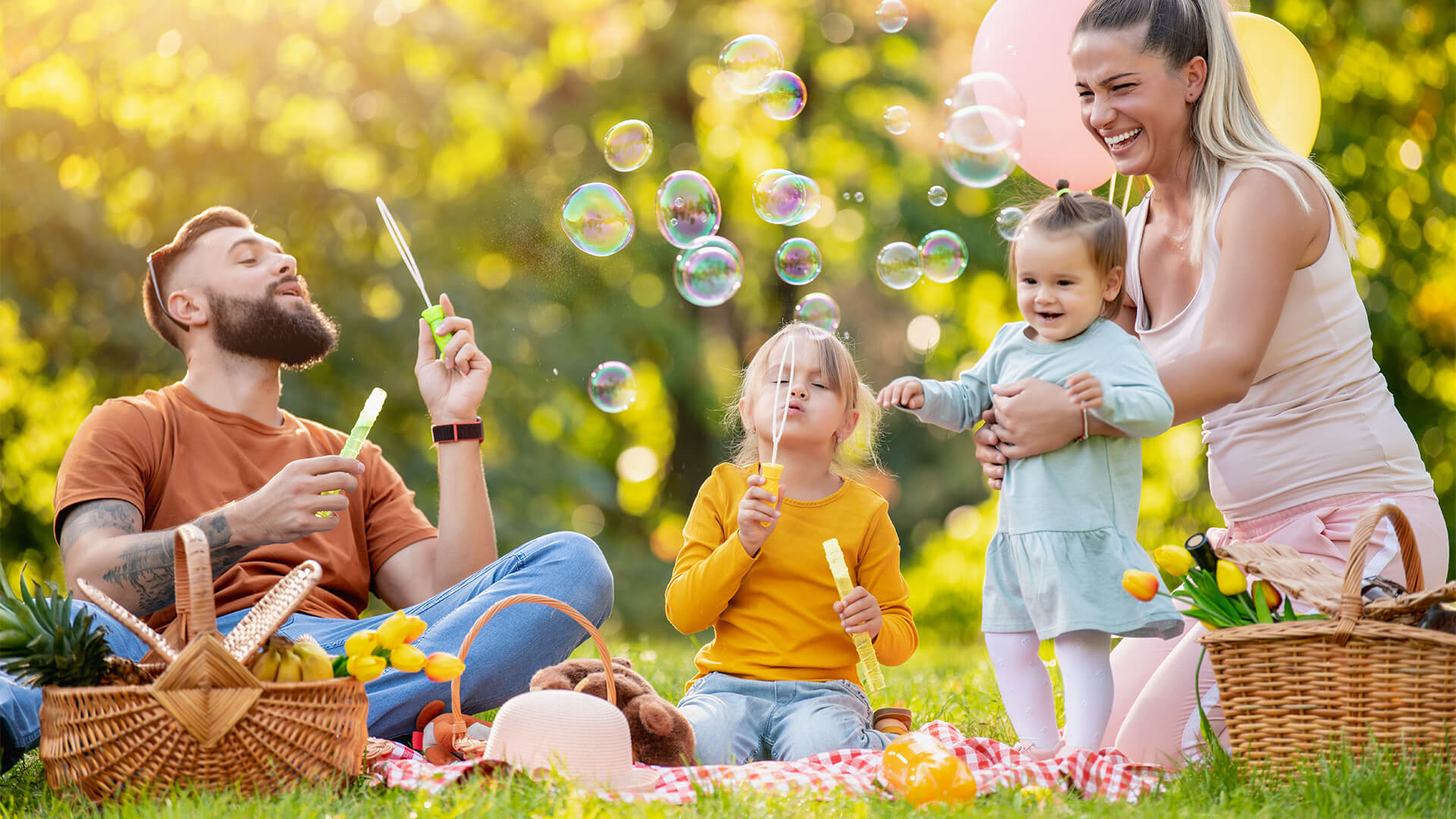christopher holiman add Ashley Fires Family Picnic photo