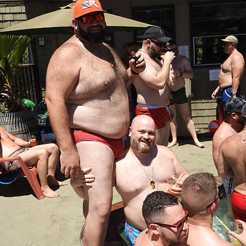 ben asmus add Chubby Silver Daddies photo