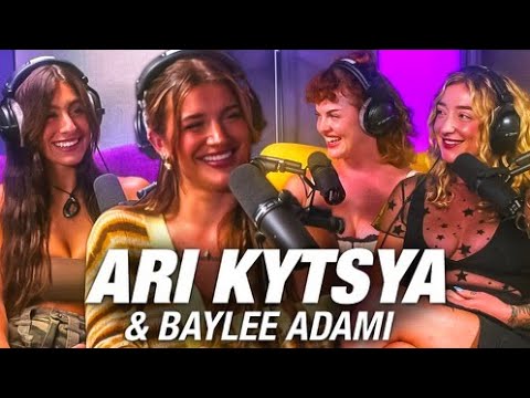 donald sanders add Ariel Kytsya photo