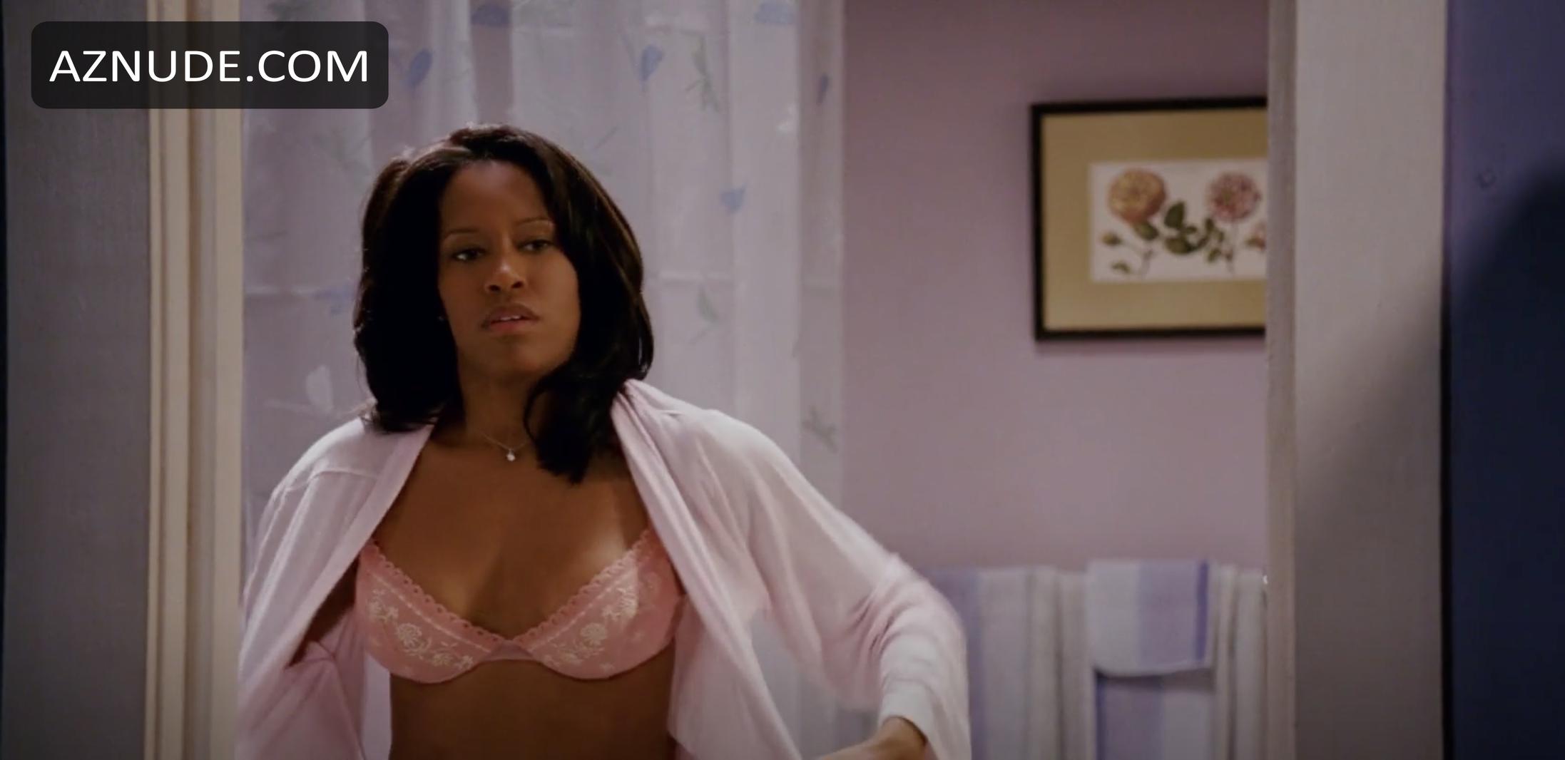 bj popp add Regina King Nude photo