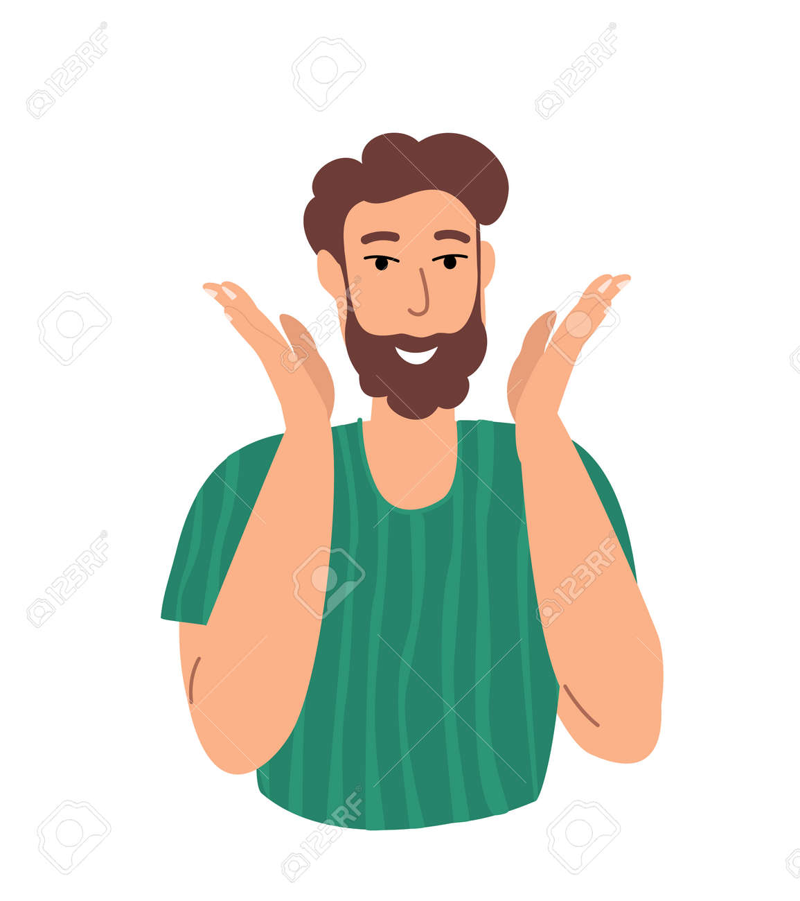 darrin hardy add Self Facial Guy photo