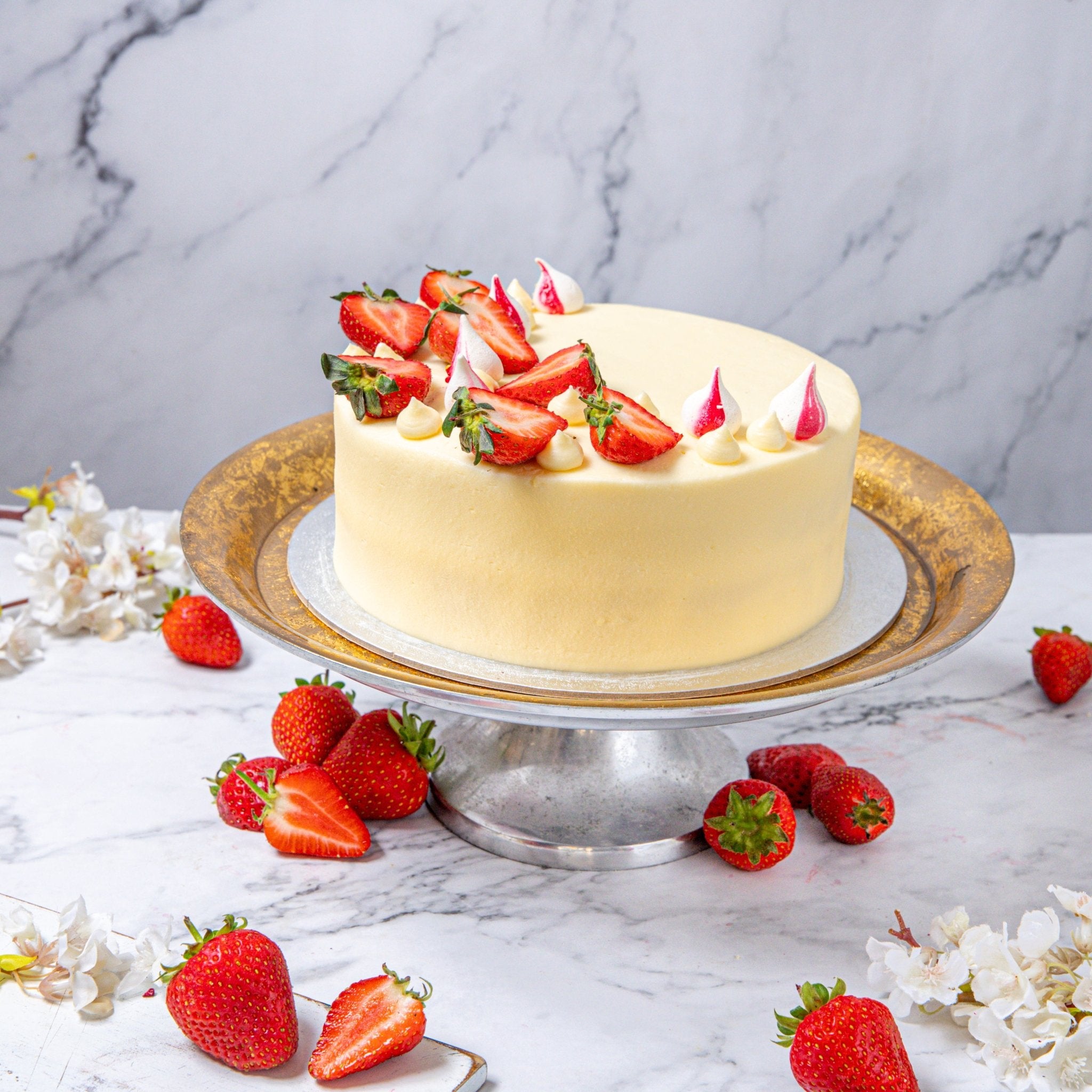abir joy add Viktoria Cakes photo