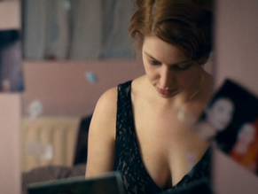daniel carson add Seana Kerslake Nude photo