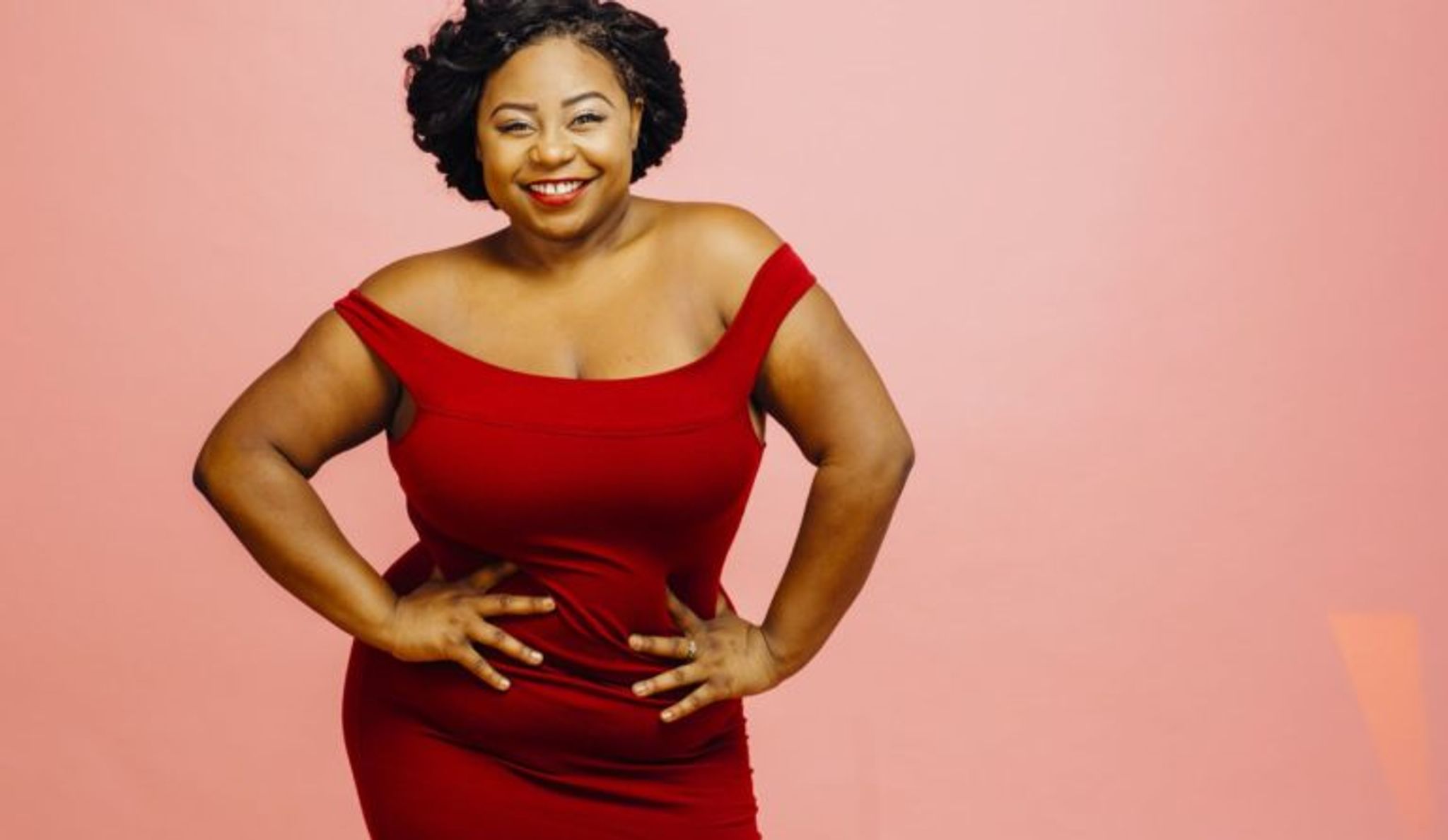 antoinette carmichael add Bbw Meets Bbc photo