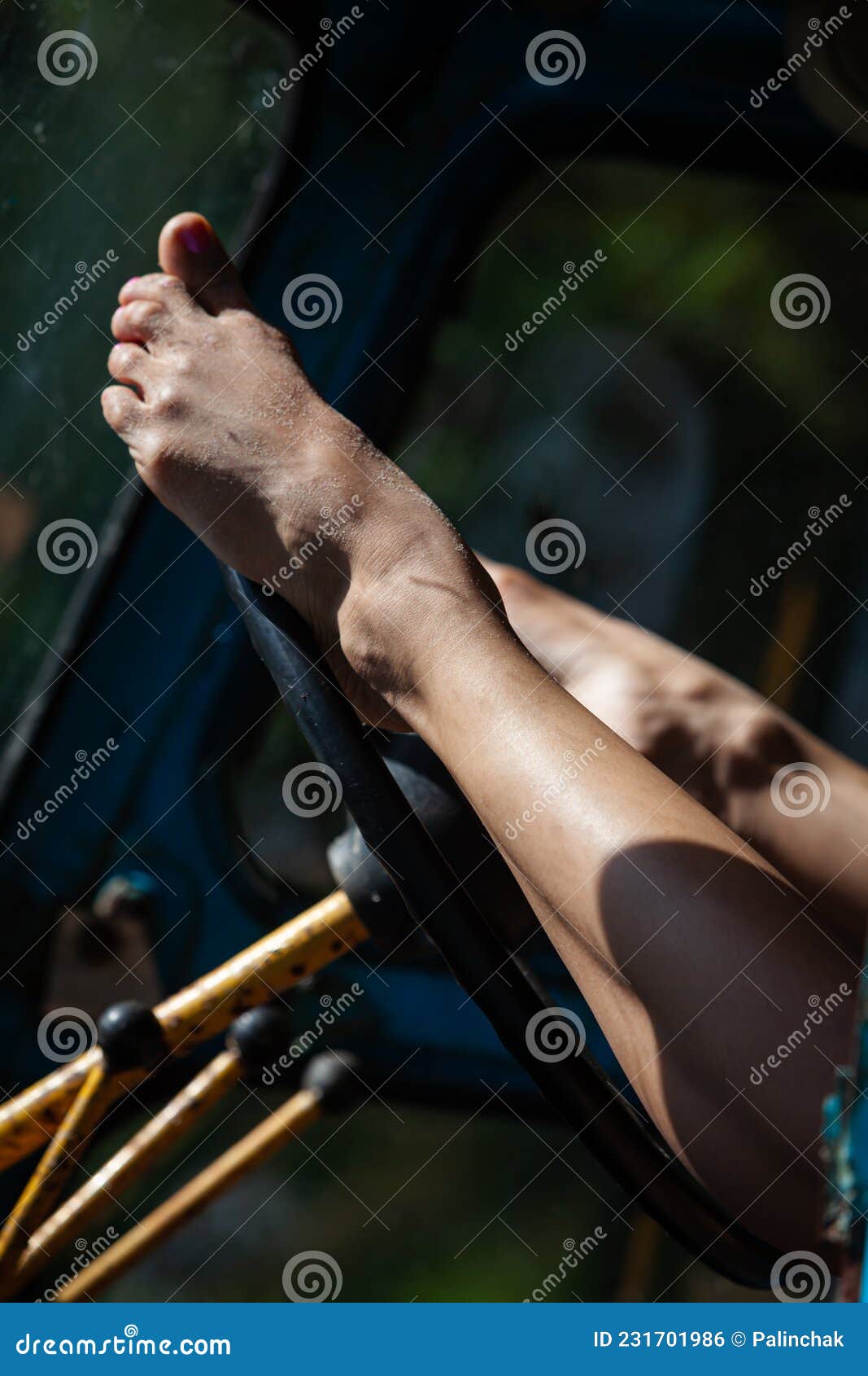 bud page add Nude Farm photo
