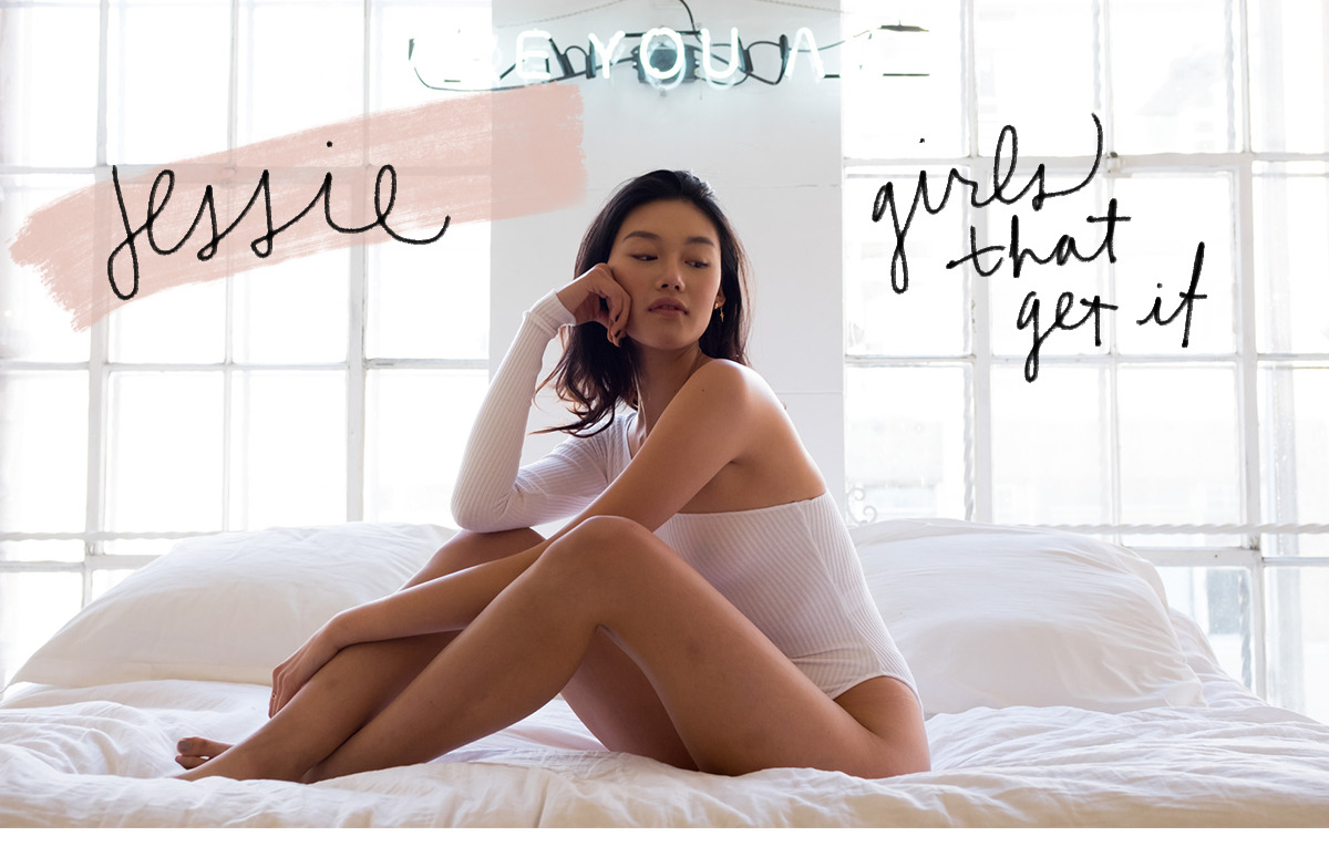 brian shinkle add Jessie Mei Li Sexy photo