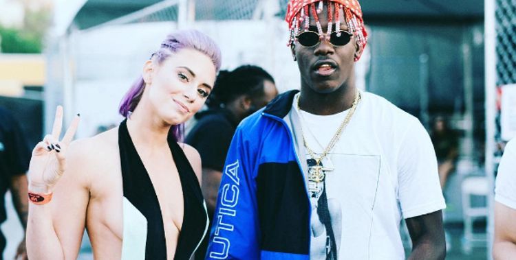 dawn leblanc add Yesjulz Sextaoe photo