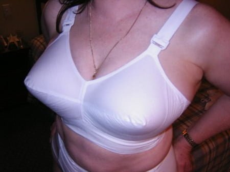 bridget womack add Huge Pointed Tits photo