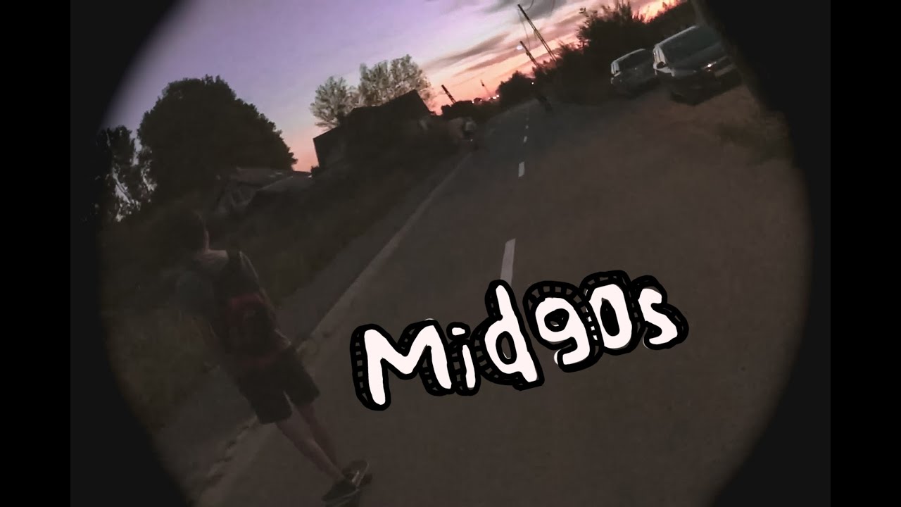 charles ronk add Mid90s Finger Scene photo