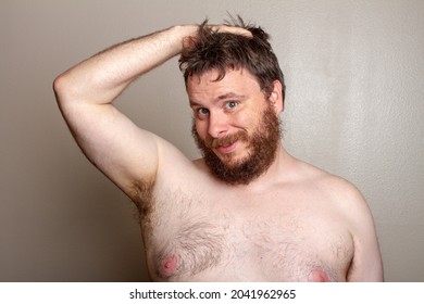 ching koy add Obese Men Nude photo