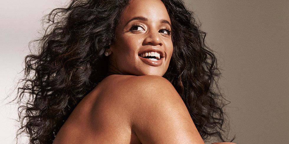 antoinette wheaton add Dascha Polanco Naked photo