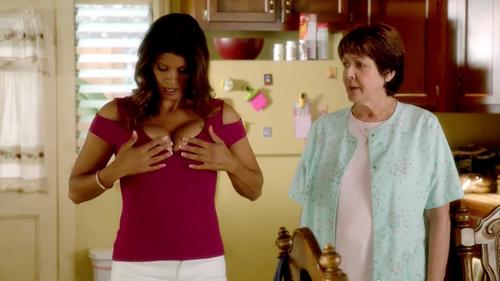 annabel atkinson add Jane The Virgin Nude photo