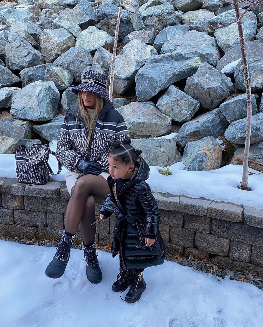 alex cella add Stormi Winters photo