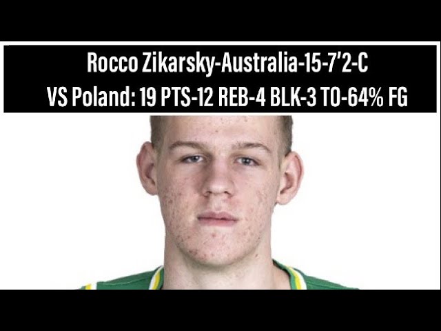 diana weidman add Rocco Poland photo