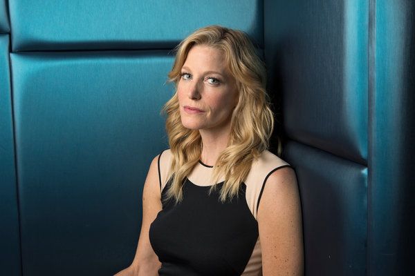 daryl madden add Anna Gunn Bikini photo