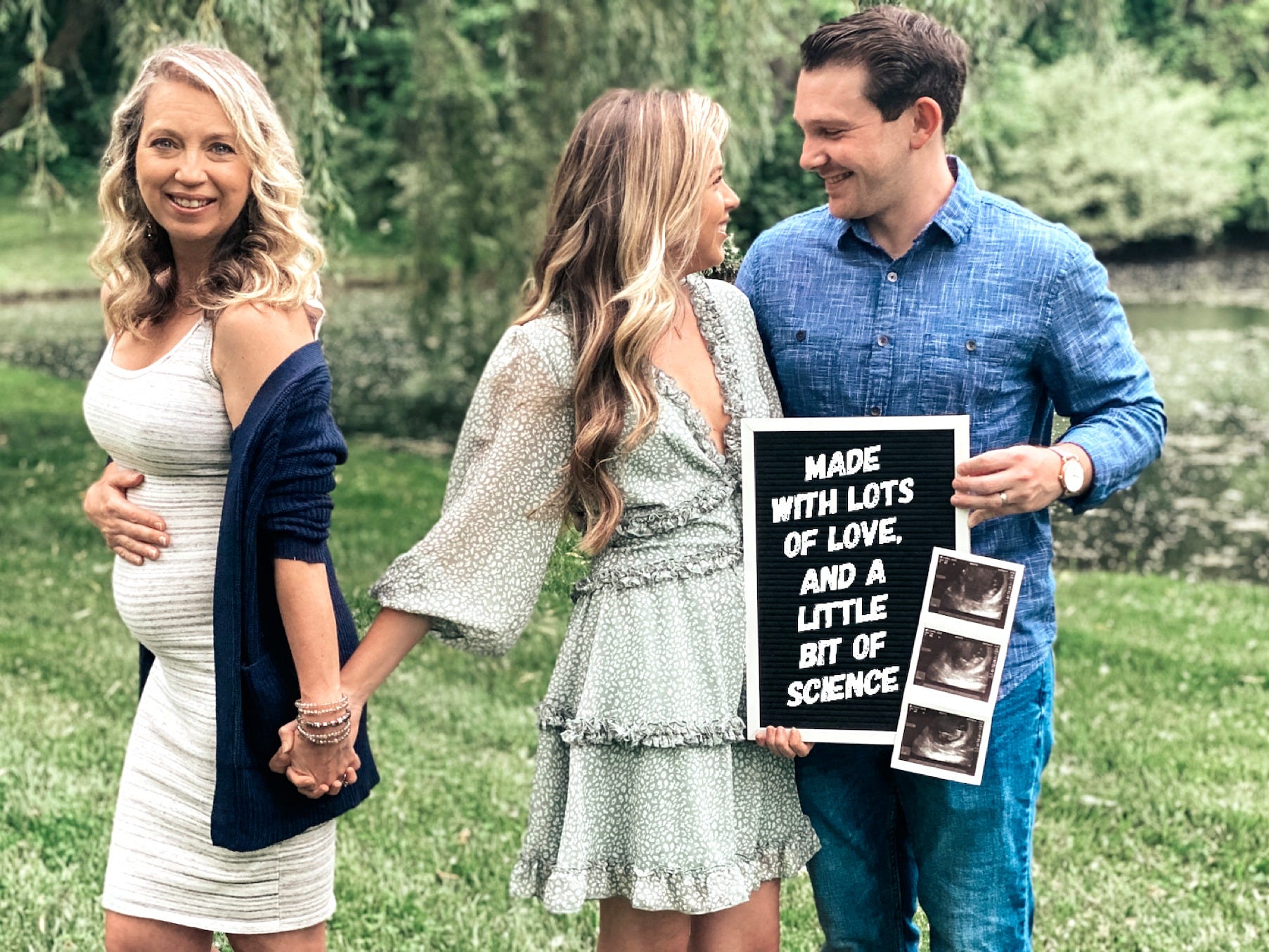beverley du plessis add Son Getting Mom Pregnant Porn photo
