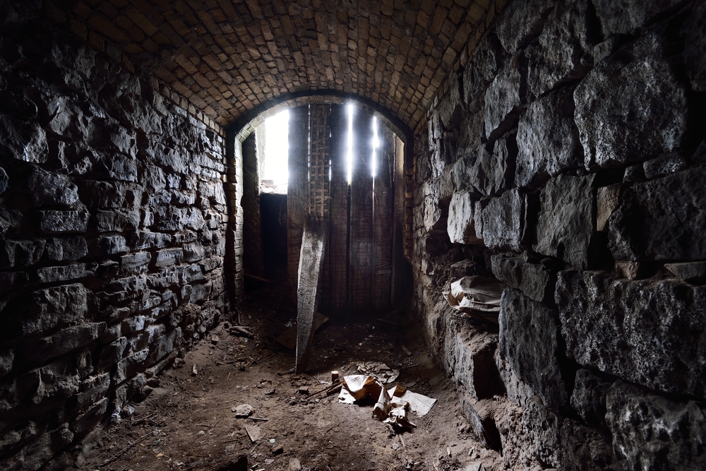 deb galley add West Philly Dungeon photo