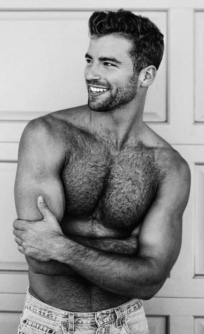 alexis quijano add Hairy And Horny Men photo