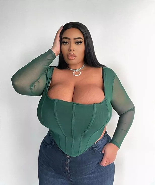 divyanshu raj add Her Tits Are Big And Amazing photo