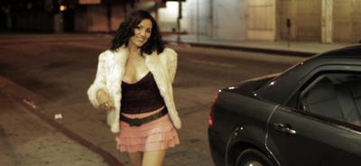 dane hicks add Romina Peniche Movies photo