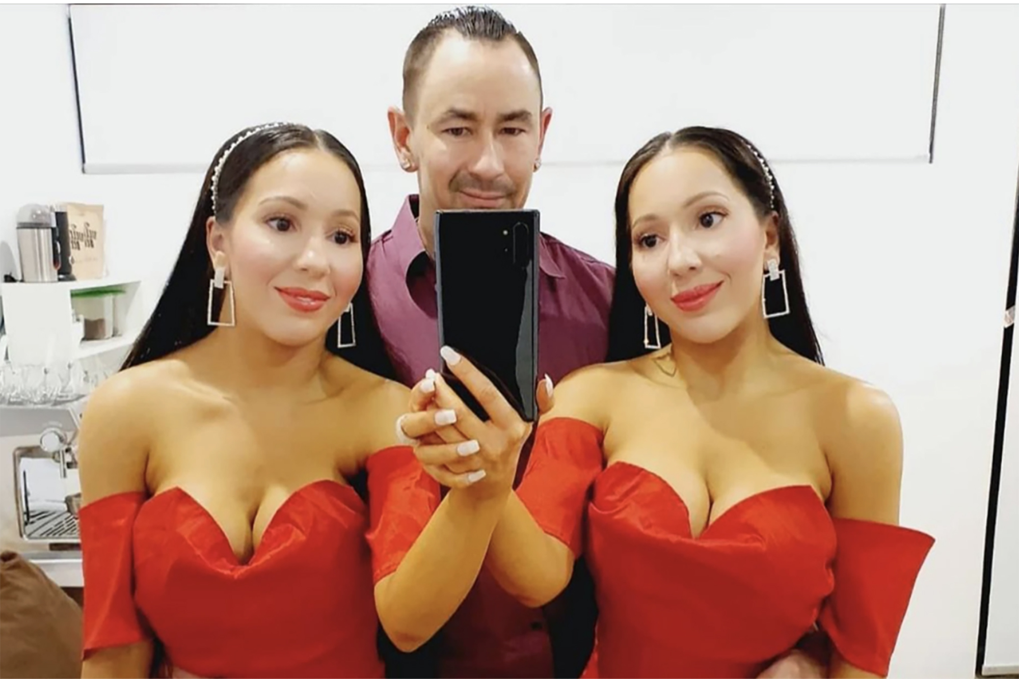 chris steinman add Sharing Bed With Stepsister Porn photo