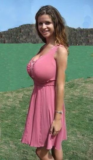 dagoc aie add Big Tits Fee photo
