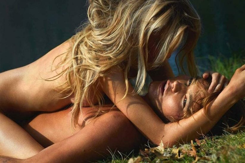 anna m cross add Eve Sextape photo