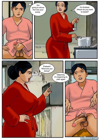 andy blanche add Porn Mom Cartoon photo