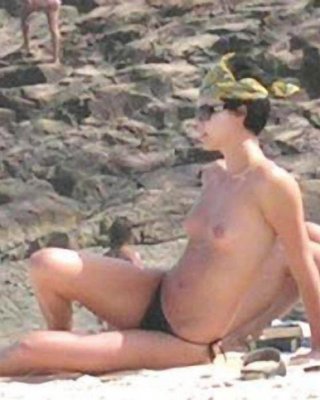 don rica add Charlize Theron Nude Naked photo