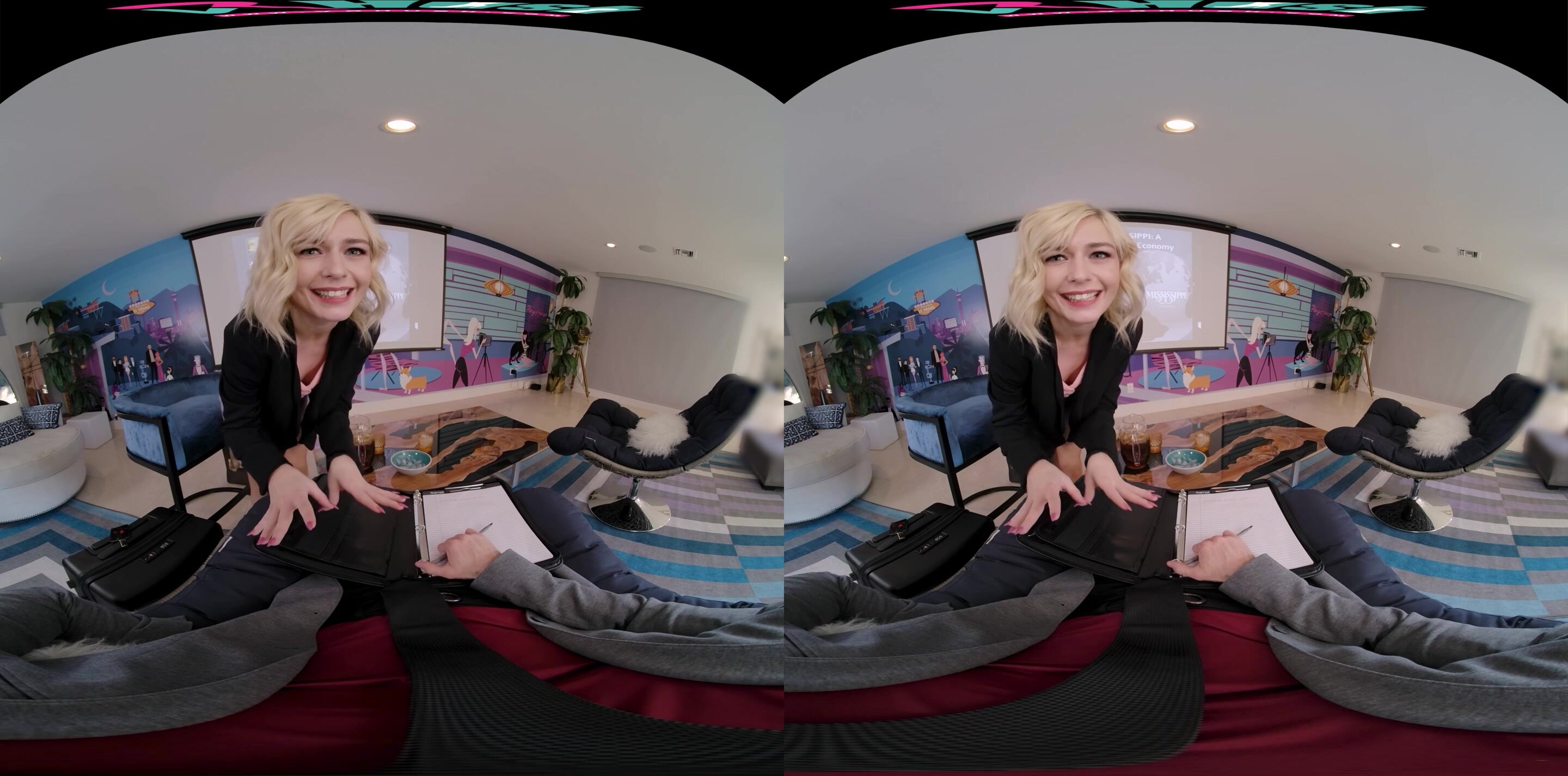 debbie okelley add Minxx Marley Vr photo