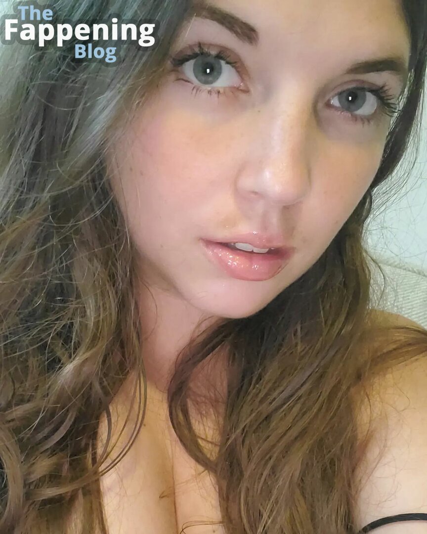 dollie morgan add Lisa Asmr Nude photo