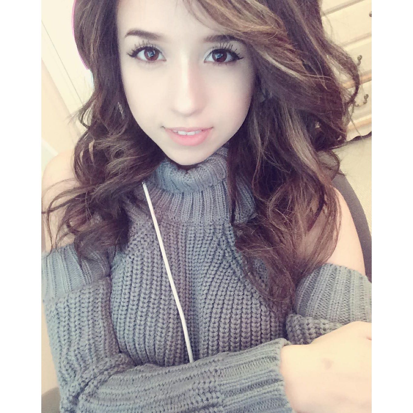 amanda cupp add Pokimaine Sexy photo