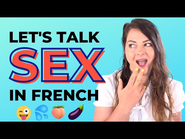 brett pettersen add French Making Love photo