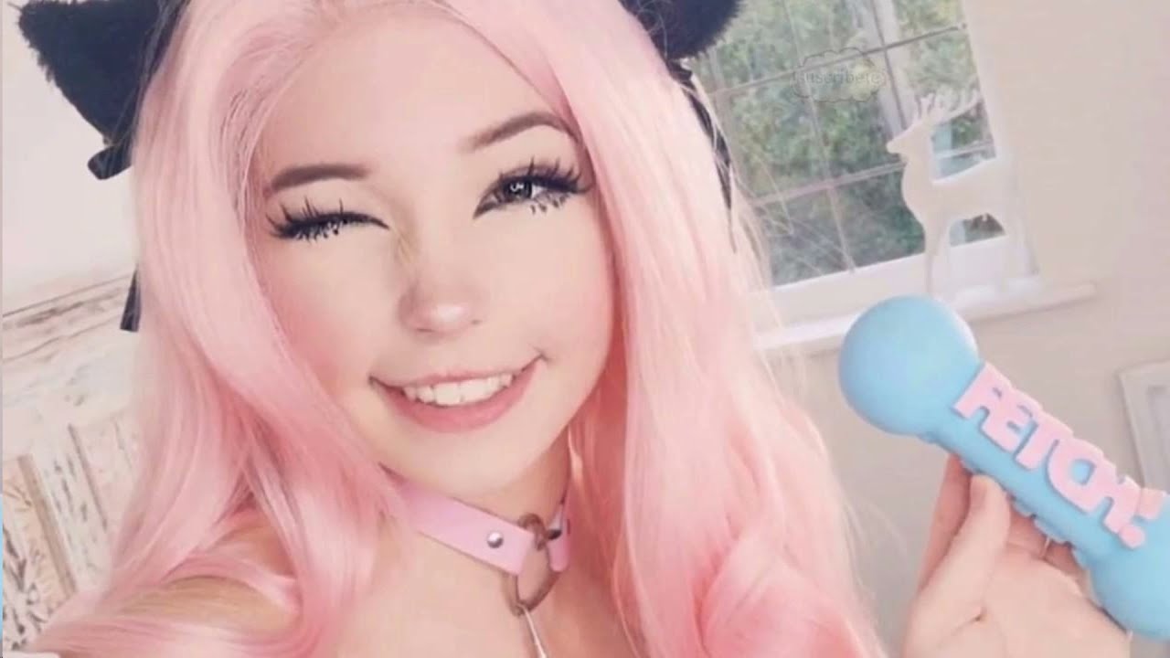 daniel ganteng add Belle Delphine Leaked Onlyfan photo