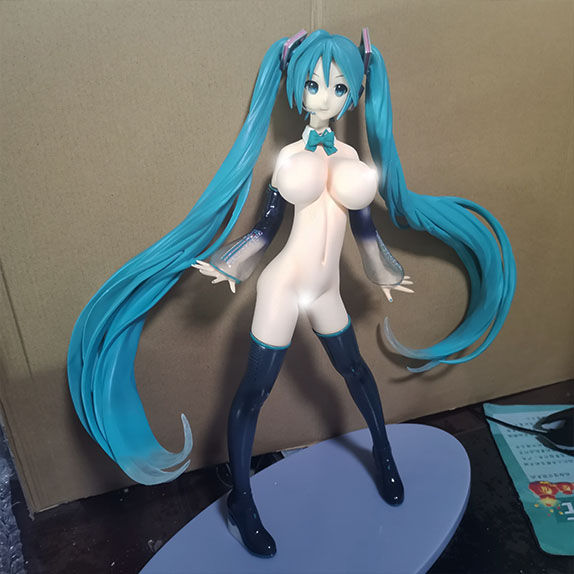 alex pergament add Miku Miku Naked photo
