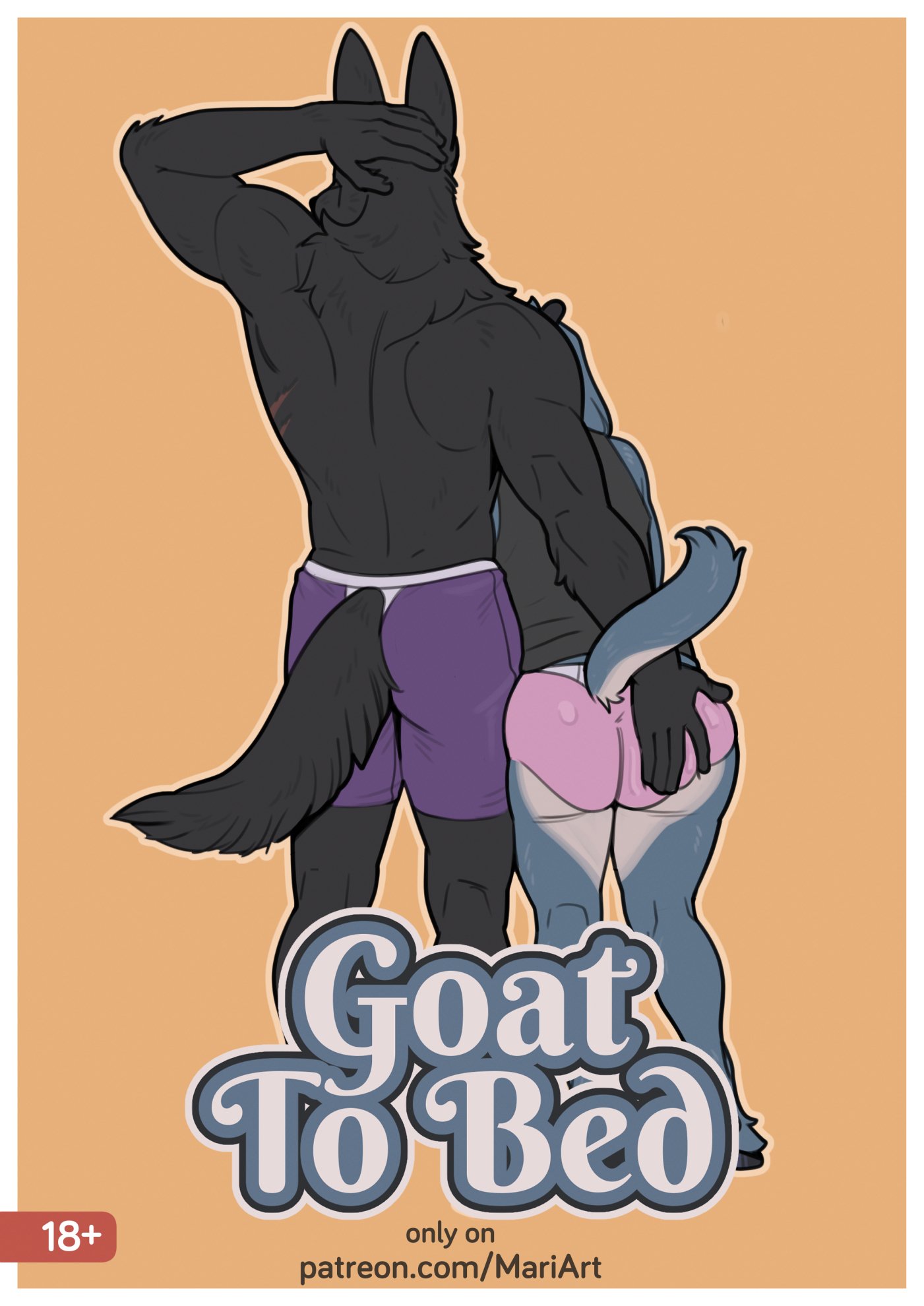 ayah mamah add Gay Goat Porn photo