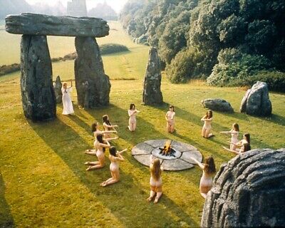 chris hagerbaumer add Ingrid Pitt Naked photo