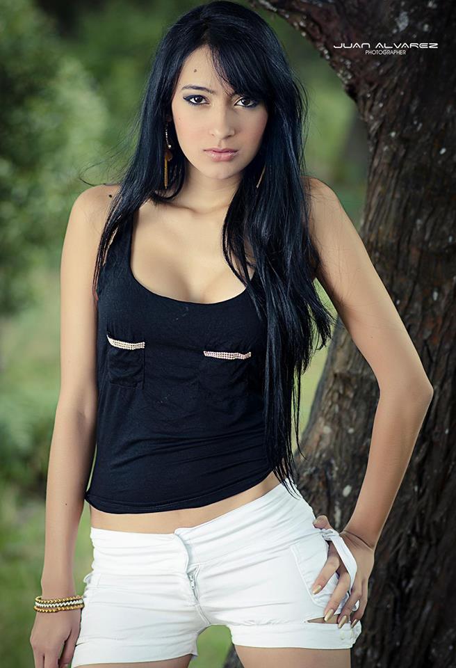 brianna nicole rodriguez add Angie Bravo photo