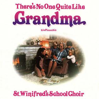 Grandma Likes Bbc 11984